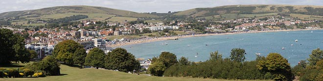 Swanage